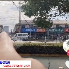 #常州#,#扫街# 留给有缘人
